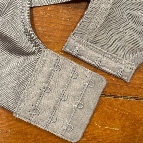 💐Wacoal Elevated Allure Wire Free Bra 40DD Lavender💜 - Picture 7 of 14